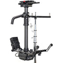 SmartSystem Matrix Sled Ultra (Gold Mount)