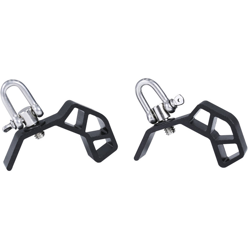 Nanlite Multi-Angle Mounts for PavoTube II (Pair)