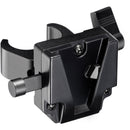 Lupo Movielight 300 Dual Color Pro LED Light Kit