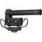 Saramonic Vmic5 Camera-Mount Shotgun Microphone