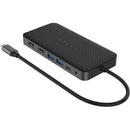 HYPER HyperDrive Dual 4K HDMI 10-in-1 USB Type-C Hub