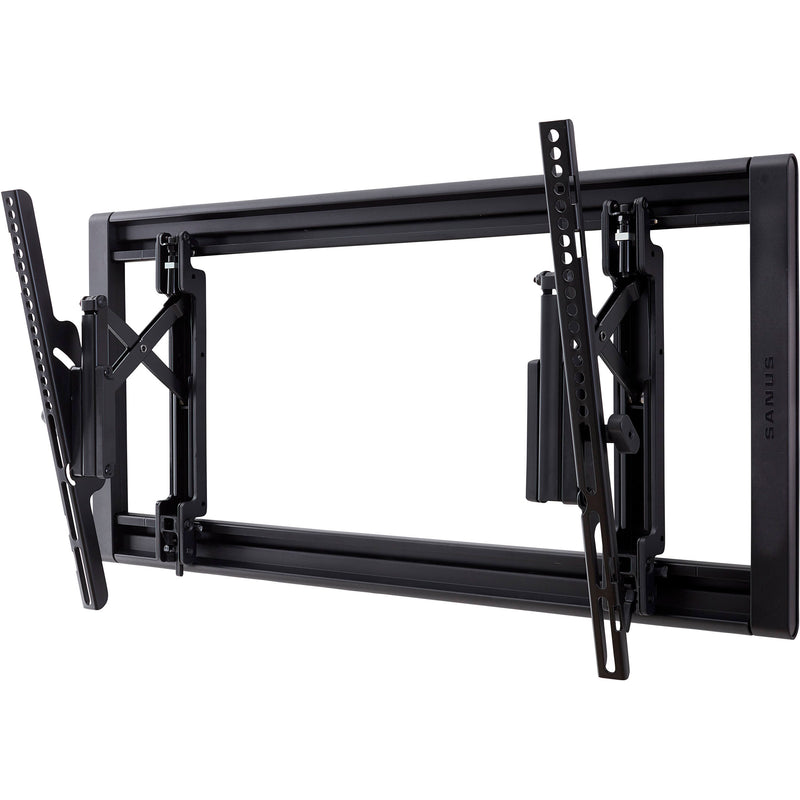 SANUS Advanced Tilt 4D Premium TV Wall Mount for 42 to 90" Displays