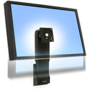 Ergotron Neo-Flex Full-Motion Monitor Wall Mount (Black)
