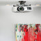 Ergotron Neo-Flex Projector Ceiling Mount