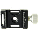 Desmond DAC-383 Quick Release Clamp