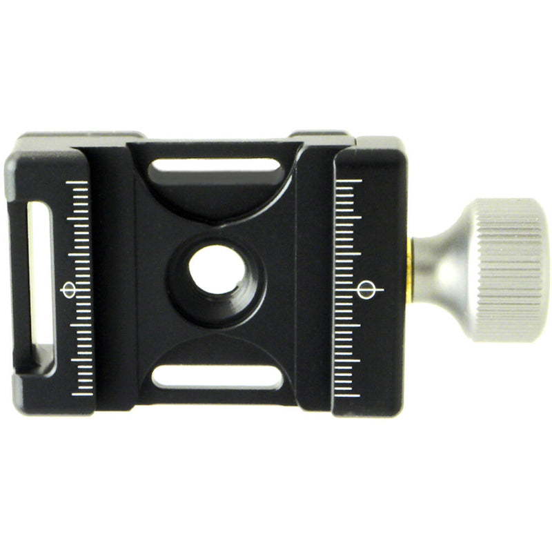 Desmond DAC-383 Quick Release Clamp