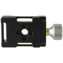 Desmond DAC-383 Quick Release Clamp