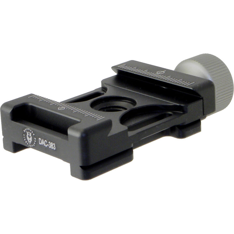 Desmond DAC-383 Quick Release Clamp
