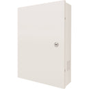 Speco Technologies NRN Series 16-Channel 8MP Wall Mount NVR with 6TB HDD