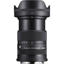 Sigma 18-50mm f/2.8 DC DN Contemporary Lens for Leica L