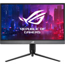 ASUS Republic of Gamers Strix XG17AHP 17.3" 16:9 Adaptive-Sync 240 Hz IPS Monitor