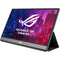 ASUS Republic of Gamers Strix XG17AHP 17.3" 16:9 Adaptive-Sync 240 Hz IPS Monitor