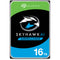 Seagate 16TB SkyHawk AI 7200 rpm SATA III 3.5" Internal Surveillance HDD (OEM)