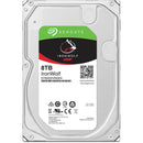 Seagate 8TB IronWolf 7200 rpm SATA III 3.5" Internal NAS HDD (OEM)