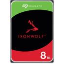 Seagate 8TB IronWolf 7200 rpm SATA III 3.5" Internal NAS HDD (OEM)