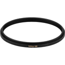 Sensei Pro Brass 86-77mm Step-Down Ring
