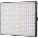 amaran P60c RGBWW LED Panel 3-Light Kit