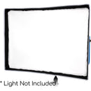 FotodioX Softbox for Prizmo Go 120W Studio Light