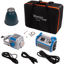 FotodioX Pro Warrior 600X Bi-Color LED Light Kit