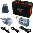 FotodioX Pro Warrior 600 Daylight LED Light (5600K)