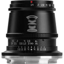 TTArtisan 17mm f/1.4 Lens for Nikon Z (Black)