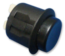 MULTICOMP R13-527D-02-BB Pushbutton Switch, SPST, Off-On, 125 V, 16 A