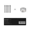 Boox Standard Stylus Nibs (5-Pack)