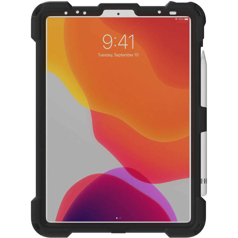 The Joy Factory aXtion Bold MP Case for iPad Air 4th Gen and 11" iPad Pro 2nd & 3rd Gen (Black)