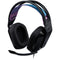 Logitech G G335 Wired Gaming Headset (Black)