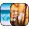 Manfrotto Collapsible Background (4x5', Seascape / Autumn Foliage)