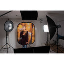 Manfrotto Collapsible Background (4x5', Seascape / Autumn Foliage)