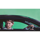 Manfrotto 6x7' Green Chromakey Collapsible Background