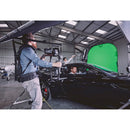 Manfrotto 6x7' Green Chromakey Collapsible Background