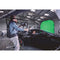 Manfrotto 6x7' Green Chromakey Collapsible Background