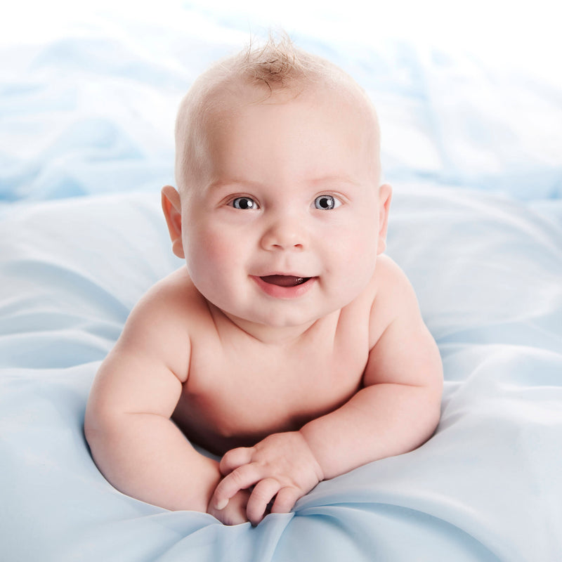 Manfrotto Baby Poser with Gray Cover