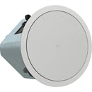 Tannoy 6" Full Range Ceiling Speaker with ICT Driver for Install Applications/Pre-Install (Pair)