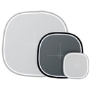 Manfrotto EZYBalance Gray/White Card - 20"