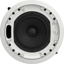 Tannoy 6" Full Range Ceiling Speaker with ICT Driver for Install Applications/Pre-Install (Pair)