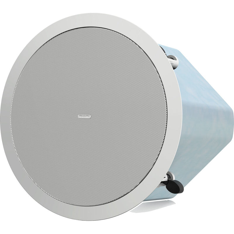 Tannoy 6" Full Range Ceiling Speaker with ICT Driver for Install Applications/Pre-Install (Pair)