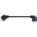 DJI Focus Motor Cable for LiDAR Range Finder