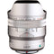 Pentax HD PENTAX-D FA 21mm f/2.4ED Limited DC WR Lens (Silver)