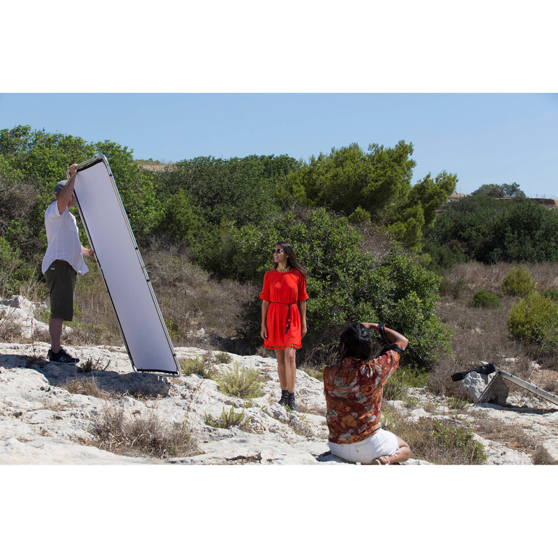 Manfrotto Standard Skylite Rapid Kit with Rigid Case (Medium)