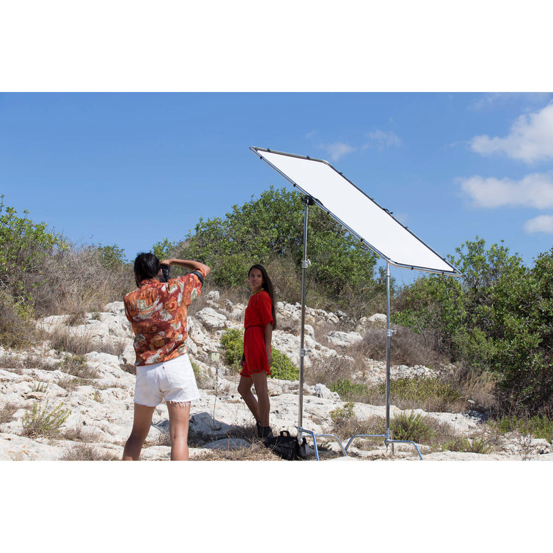 Manfrotto Standard Skylite Rapid Kit with Rigid Case (Large)