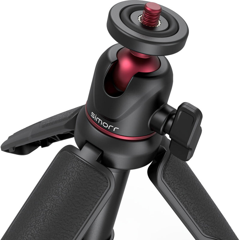 Smallrig simorr Vigor VK-40 Vlog Kit