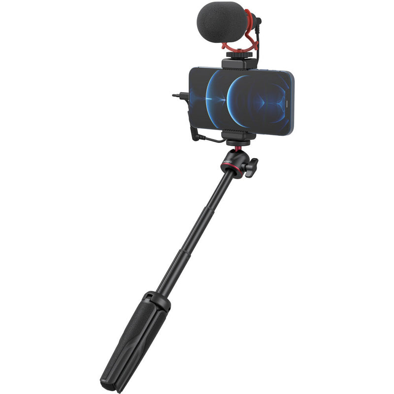 Smallrig simorr Vigor VK-40 Vlog Kit