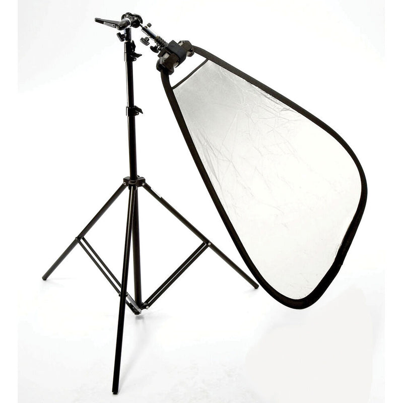 Manfrotto Trigrip Holder with Flash Bracket