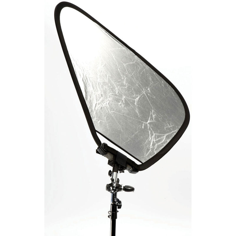 Manfrotto Trigrip Holder with Flash Bracket