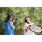 Manfrotto Collapsible Reflector (Silver/White, 20")