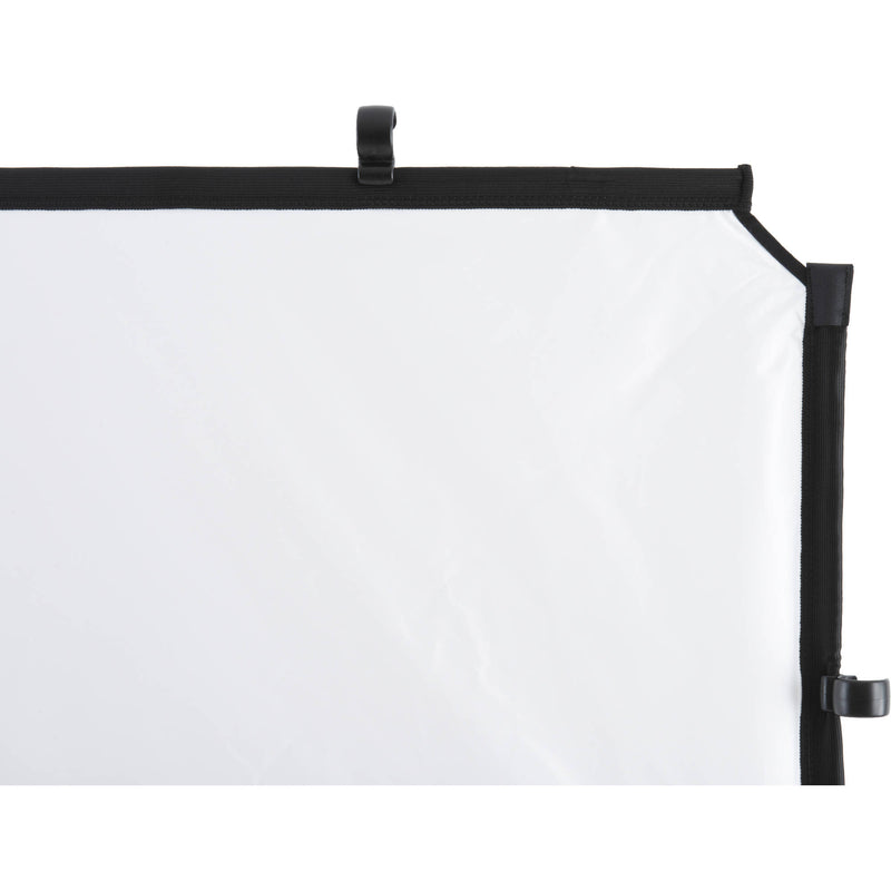 Manfrotto Skylite Rapid Fabric 1.25-Stop Diffuser (Large, 6.5 x 6.5')