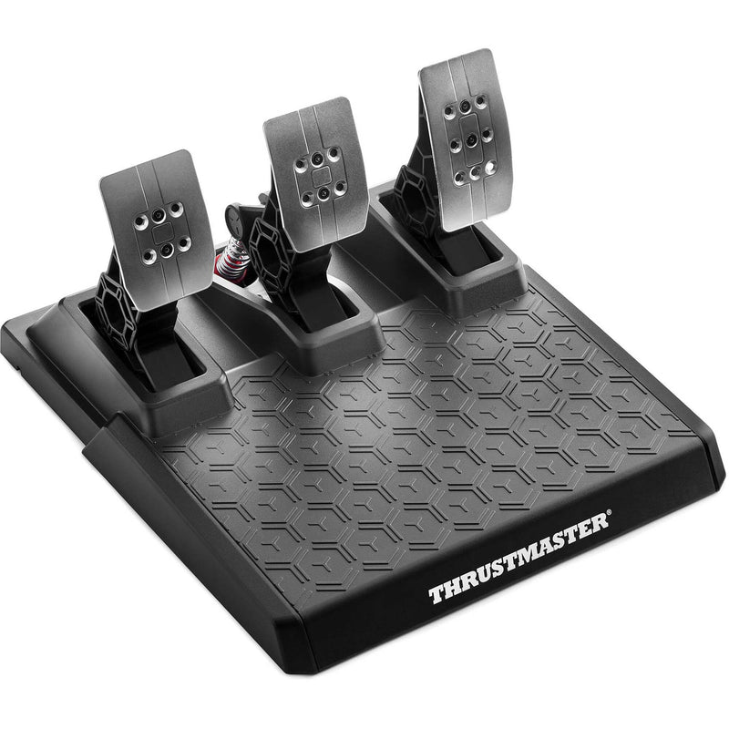 Thrustmaster T248 Racing Wheel and T3PM Pedal Set (PS5 / PS4 / PC)